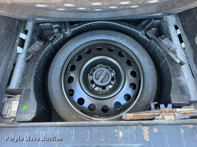 image for item NA9160 2015 Chevrolet Equinox  SUV