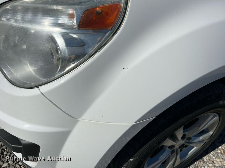 image for item NA9160 2015 Chevrolet Equinox  SUV