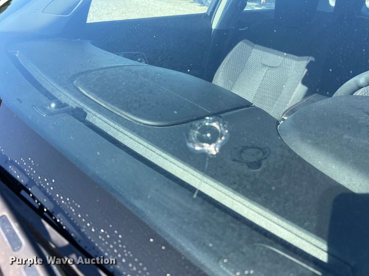 image for item NA9160 2015 Chevrolet Equinox  SUV