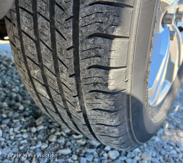 image for item NA9160 2015 Chevrolet Equinox  SUV