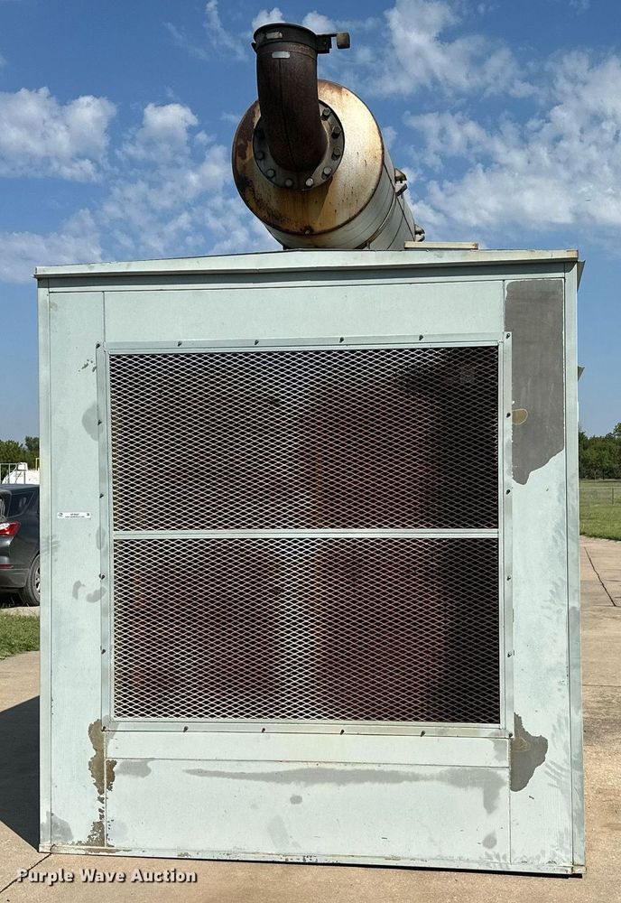 image for item NF9087 Onan 600DFGB  generator