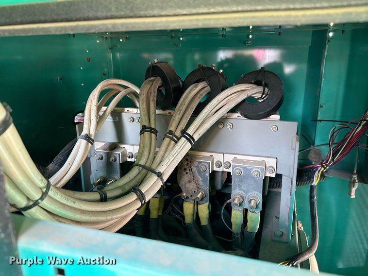 image for item NF9087 Onan 600DFGB  generator