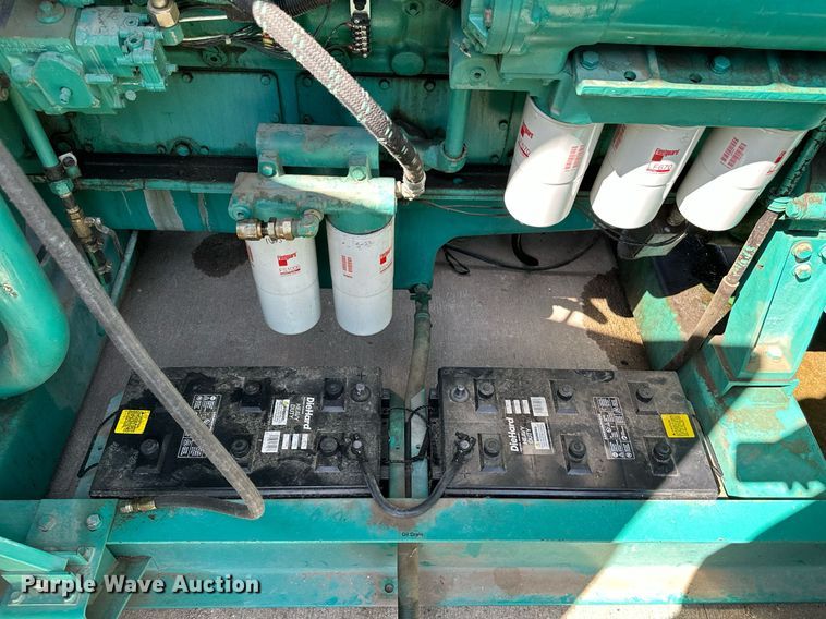 image for item NF9087 Onan 600DFGB  generator