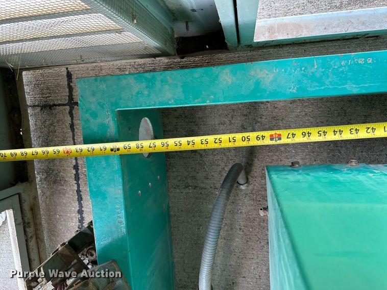 image for item NF9087 Onan 600DFGB  generator