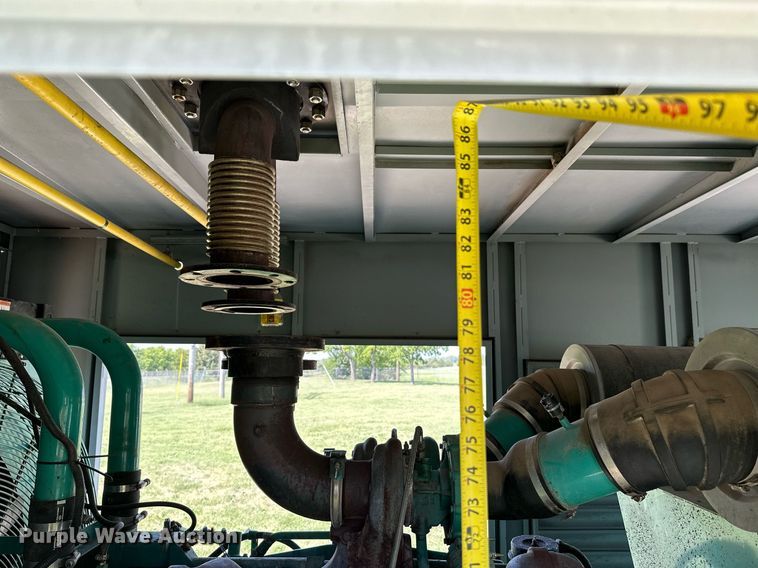 image for item NF9087 Onan 600DFGB  generator