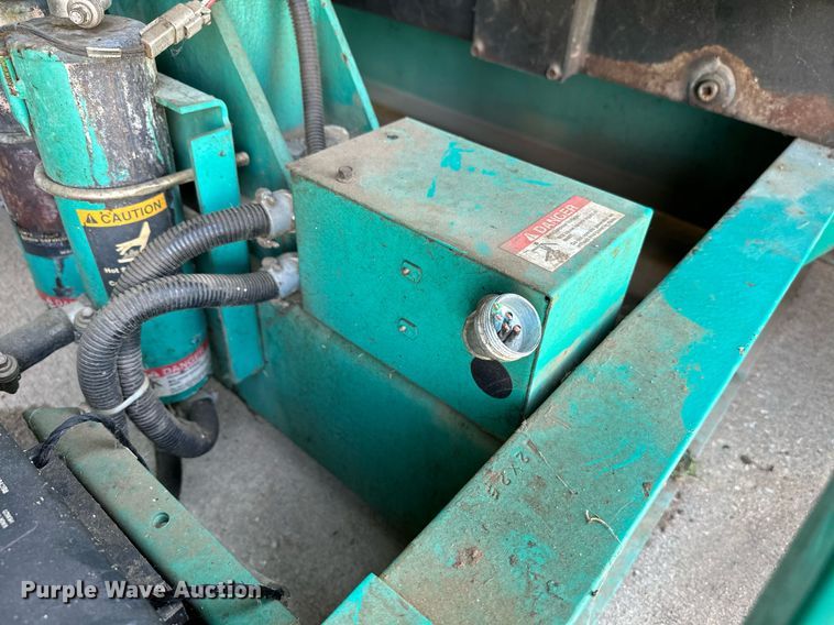 image for item NF9087 Onan 600DFGB  generator