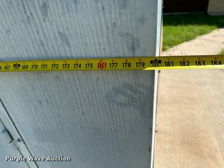 image for item NF9087 Onan 600DFGB  generator