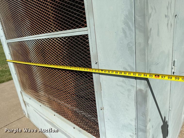 image for item NF9087 Onan 600DFGB  generator