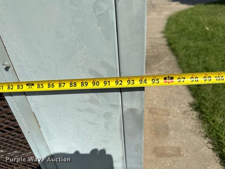 image for item NF9087 Onan 600DFGB  generator