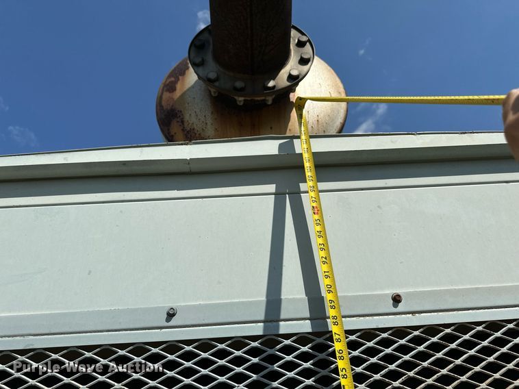 image for item NF9087 Onan 600DFGB  generator