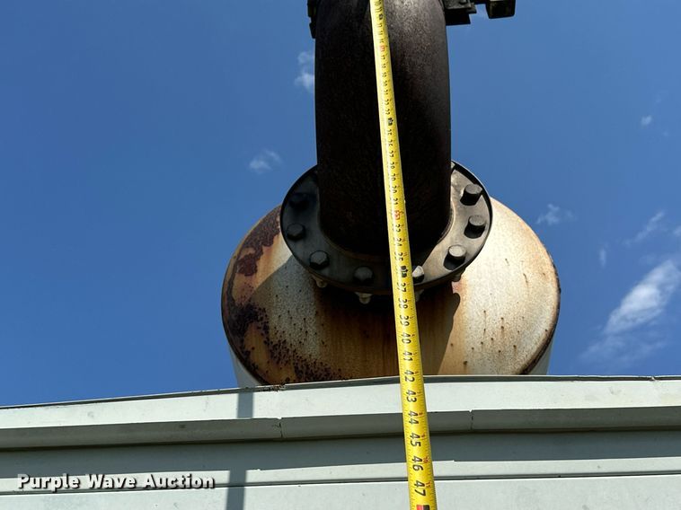 image for item NF9087 Onan 600DFGB  generator