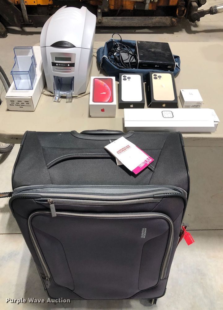 image for item NF9090 Electronics