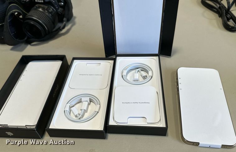 image for item NF9090 Electronics