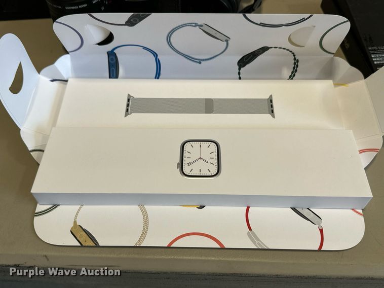 image for item NF9090 Electronics