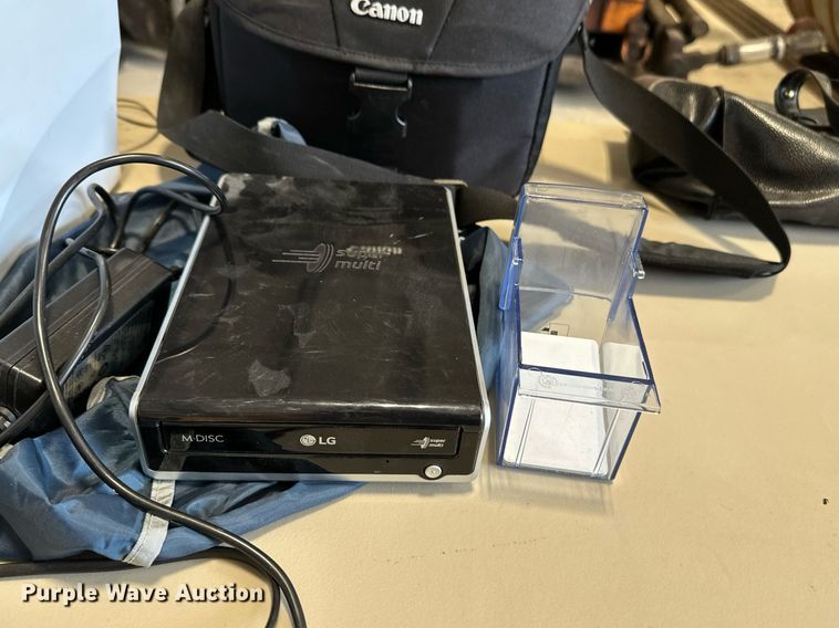 image for item NF9090 Electronics