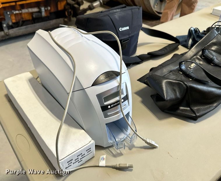 image for item NF9090 Electronics