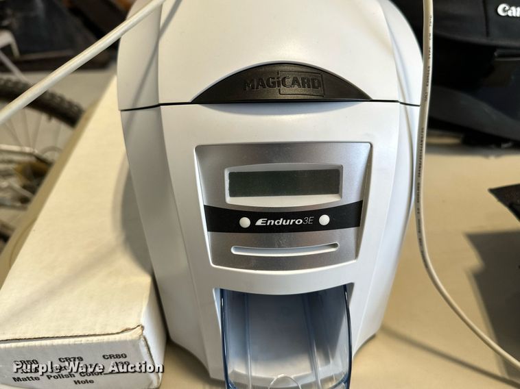 image for item NF9090 Electronics