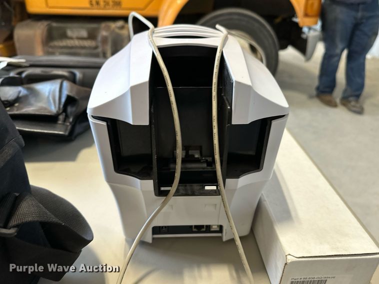 image for item NF9090 Electronics