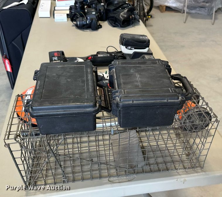 image for item NF9091 Tools