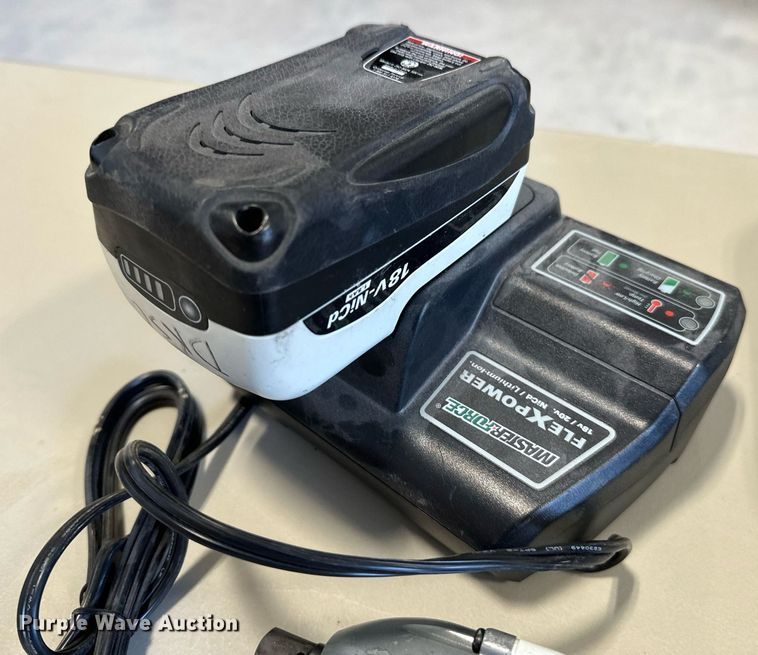 image for item NF9091 Tools