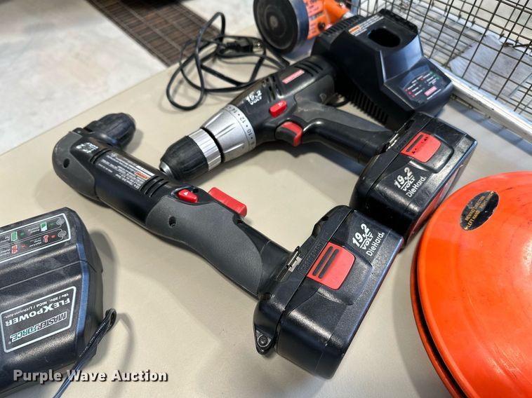 image for item NF9091 Tools