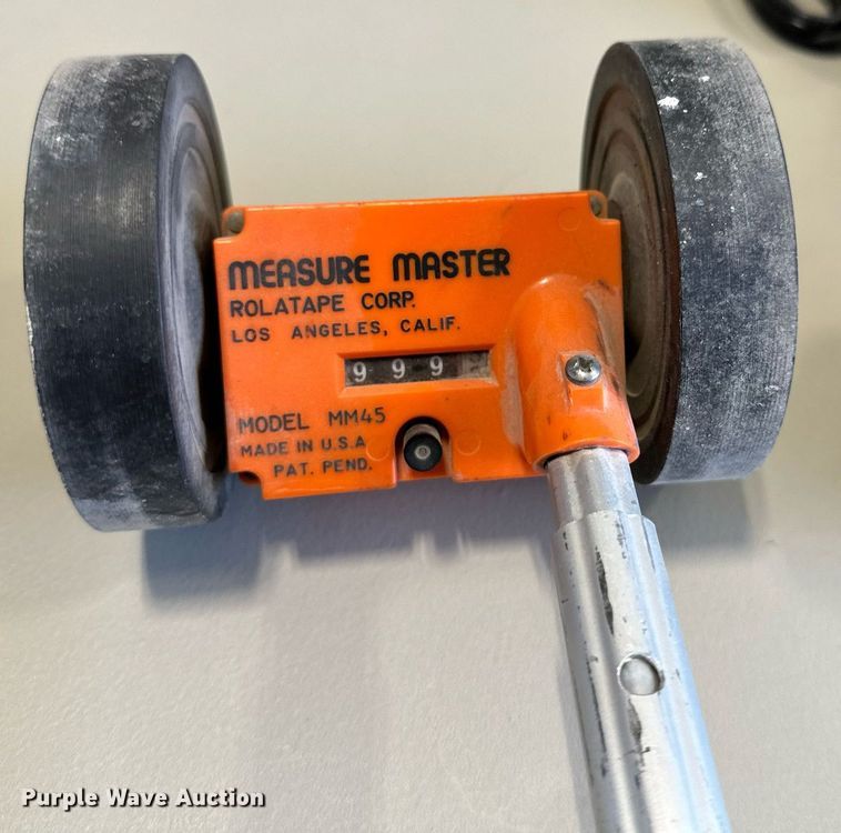 image for item NF9091 Tools