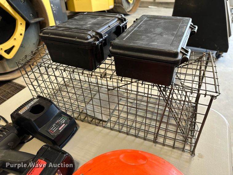 image for item NF9091 Tools