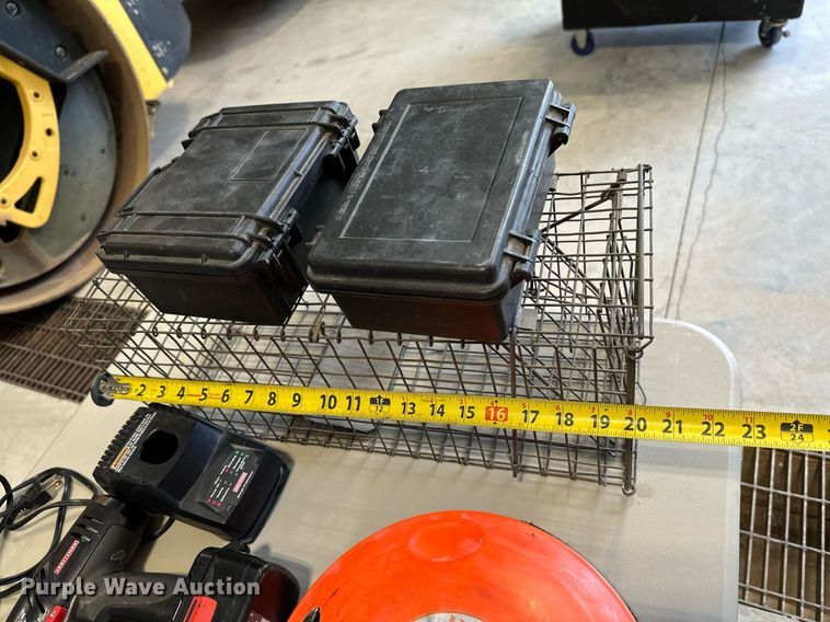 image for item NF9091 Tools