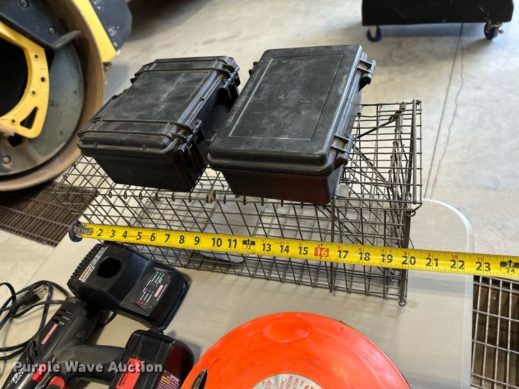 image for item NF9091 Tools