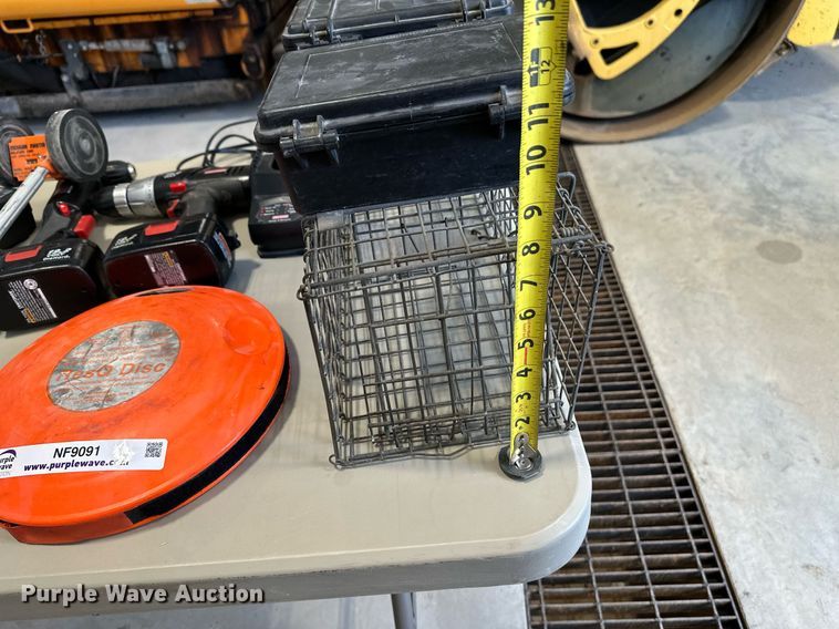 image for item NF9091 Tools