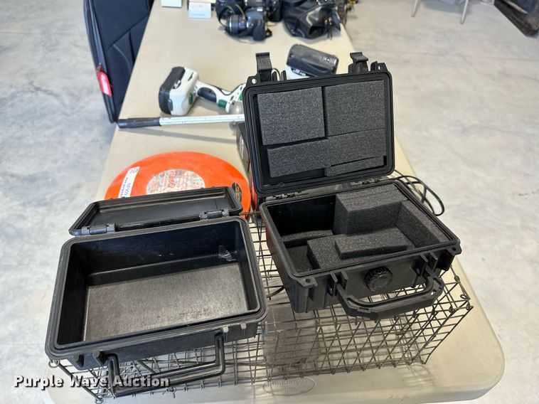 image for item NF9091 Tools