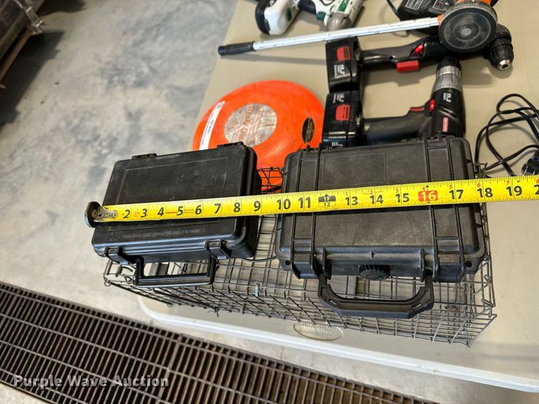 image for item NF9091 Tools