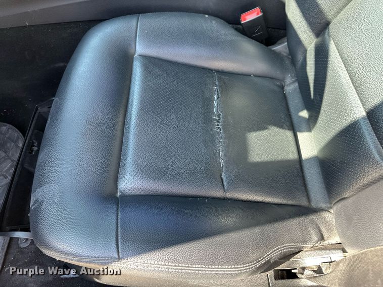 image for item NF9094 2010 Mercedes Benz E-Class E350