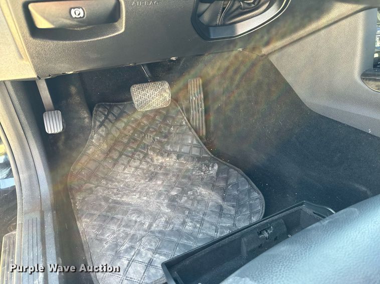 image for item NF9094 2010 Mercedes Benz E-Class E350