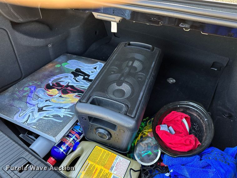 image for item NF9094 2010 Mercedes Benz E-Class E350