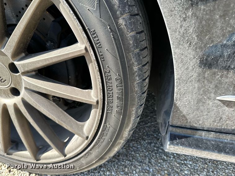 image for item NF9094 2010 Mercedes Benz E-Class E350