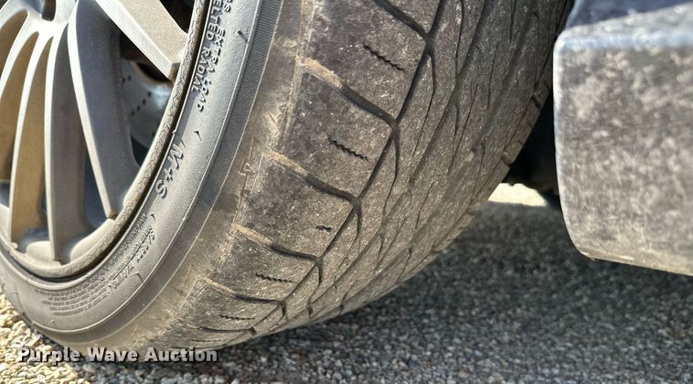 image for item NF9094 2010 Mercedes Benz E-Class E350