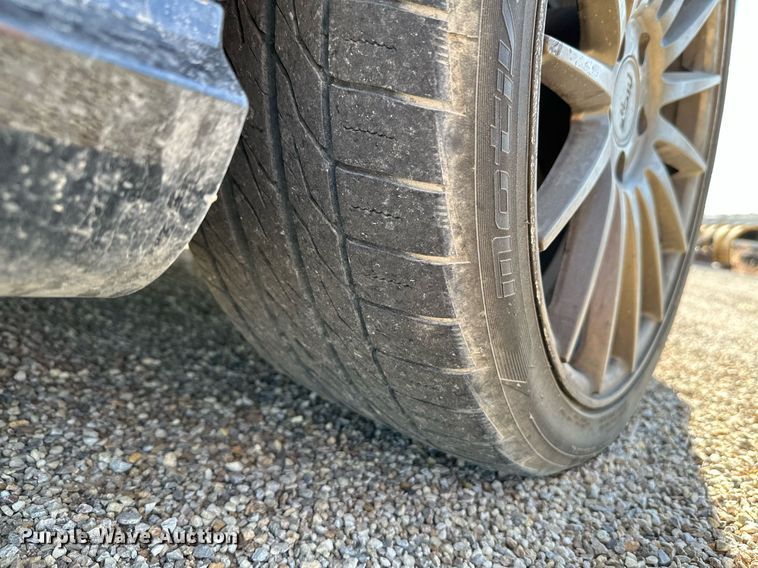 image for item NF9094 2010 Mercedes Benz E-Class E350