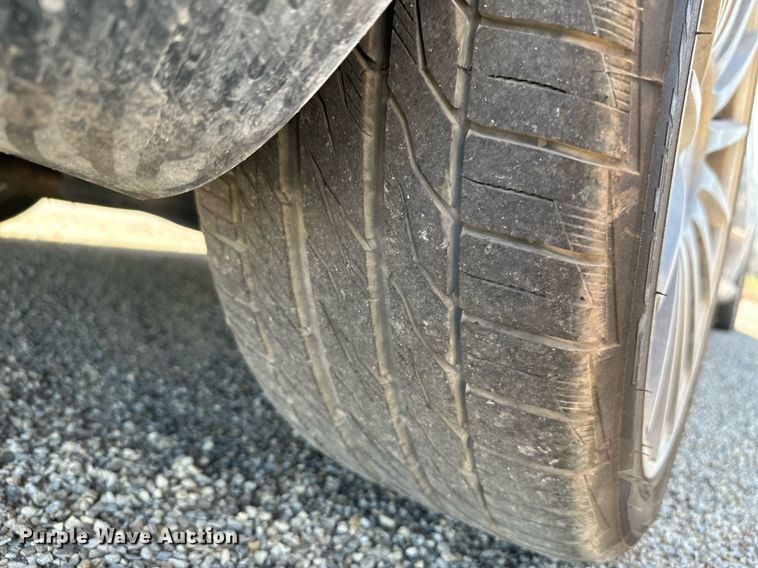 image for item NF9094 2010 Mercedes Benz E-Class E350