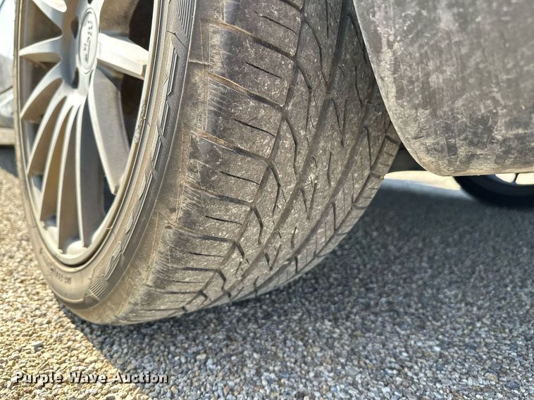 image for item NF9094 2010 Mercedes Benz E-Class E350