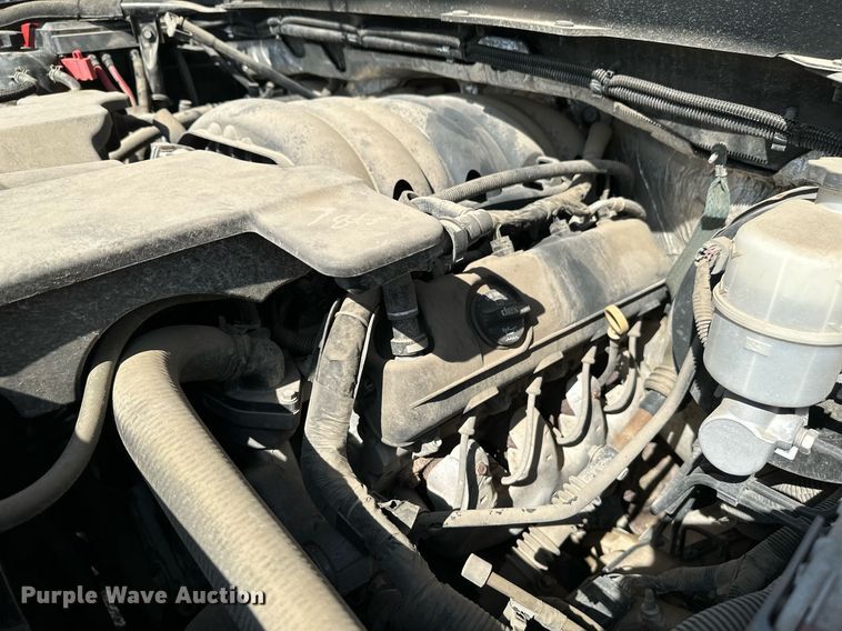 image for item NF9096 2015 Chevrolet Silverado 1500  Double Cab pickup truck