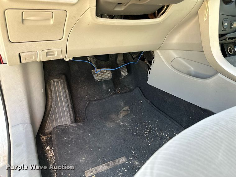 image for item NF9097 2010 Toyota Corolla