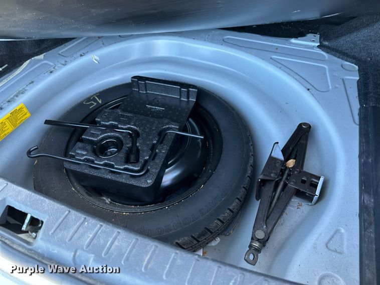 image for item NF9097 2010 Toyota Corolla