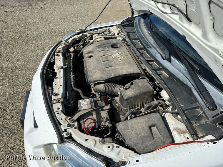 image for item NF9097 2010 Toyota Corolla