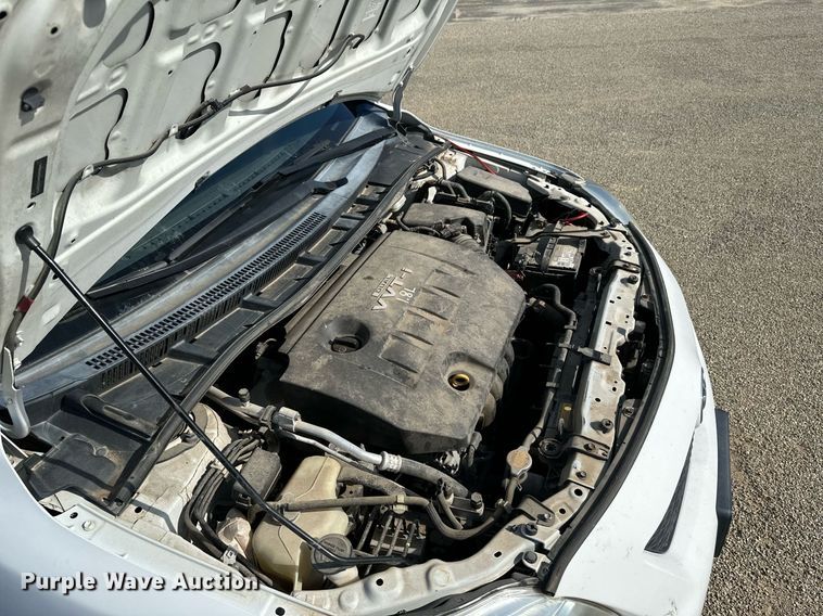 image for item NF9097 2010 Toyota Corolla