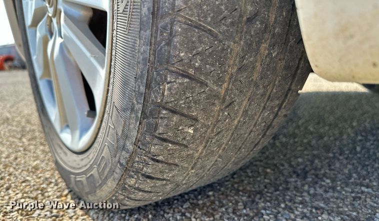 image for item NF9097 2010 Toyota Corolla