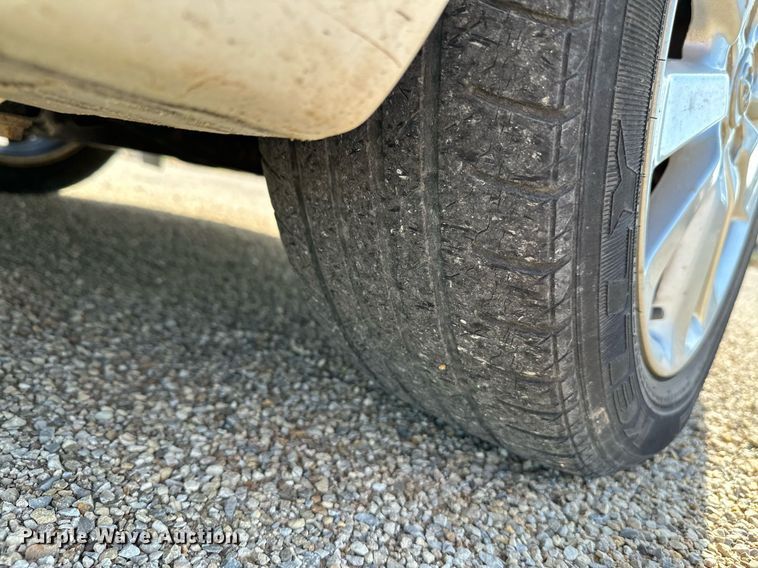 image for item NF9097 2010 Toyota Corolla