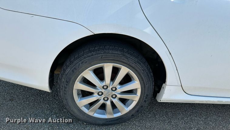 image for item NF9097 2010 Toyota Corolla