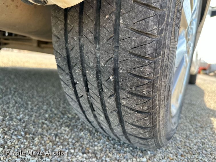 image for item NF9097 2010 Toyota Corolla