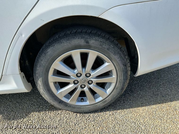 image for item NF9097 2010 Toyota Corolla